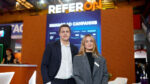 ReferOn trionfa ai SiGMA Awards e conclude il 2024 in grande stile ReferOn trionfa ai SiGMA Awards e conclude il 2024 in grande stile