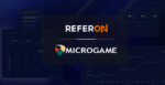 ReferOn insieme a Microgame per potenziare il marketing di affiliazione ReferOn insieme a Microgame per potenziare il marketing di affiliazione