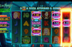 GAMES REVIEW – Rick and Morty Strike Back, la celebre serie animata sbarca sulle slot online GAMES REVIEW – Rick and Morty Strike Back, la celebre serie animata sbarca sulle slot online