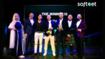 Soft2Bet, la Motivational Engineering Gaming Application (MEGA) premiata ai SiGMA Europe Awards Soft2Bet, la Motivational Engineering Gaming Application (MEGA) premiata ai SiGMA Europe Awards