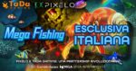 Sulla piattaforma Pixelo debuttano in esclusiva per l’Italia i titoli di TaDa Gaming Sulla piattaforma Pixelo debuttano in esclusiva per l’Italia i titoli di TaDa Gaming