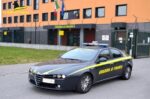 Gdf, controlli nel Padovano: nel 2024 scoperte irregolarità nell’utilizzo di 238 apparecchi da intrattenimento, sanzionati 59 esercizi commerciali Gdf, controlli nel Padovano: nel 2024 scoperte irregolarità nell’utilizzo di 238 apparecchi da intrattenimento, sanzionati 59 esercizi commerciali