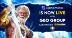 Giochi, Spinomenal amplia la sua presenza in Italia con una partnership il colosso GBO Group Giochi, Spinomenal amplia la sua presenza in Italia con una partnership il colosso GBO Group