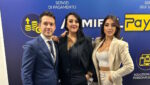 Novomatic Italia, Admiral Pay al Salone dei Pagamenti: presentate le soluzioni pensate per il gaming Novomatic Italia, Admiral Pay al Salone dei Pagamenti: presentate le soluzioni pensate per il gaming