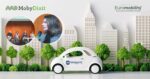 NOVOMATIC Italia: la mobilità sostenibile come opportunità di innovazione aziendale NOVOMATIC Italia: la mobilità sostenibile come opportunità di innovazione aziendale