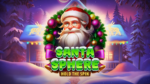Gamzix porta lo spirito natalizio con Santa Sphere: Hold The Spin Gamzix porta lo spirito natalizio con Santa Sphere: Hold The Spin