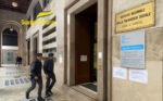 Gdf, controlli nel Varesotto: denunciati furbetti del reddito di cittadinanza che omettevano vincite al gioco online (VIDEO) Gdf, controlli nel Varesotto: denunciati furbetti del reddito di cittadinanza che omettevano vincite al gioco online (VIDEO)