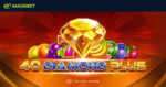 40 Diamond Plus: la nuova slot di Amusnet brilla come un diamante 40 Diamond Plus: la nuova slot di Amusnet brilla come un diamante