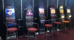 Bari, scoperta sala da gioco abusiva in una copisteria: sequestrate 6 slot, 61mila euro di multa al titolare Bari, scoperta sala da gioco abusiva in una copisteria: sequestrate 6 slot, 61mila euro di multa al titolare