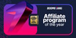 Global Gaming Awards EMEA 2025, Boomerang Partners finalista nella categoria “Affiliate Program of the Year” Global Gaming Awards EMEA 2025, Boomerang Partners finalista nella categoria “Affiliate Program of the Year”