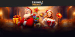 CasinoMania, slot di Natale targate Endorphina per delle feste in grande stile CasinoMania, slot di Natale targate Endorphina per delle feste in grande stile