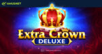 Extra Crown Deluxe, rivendica la corona del regno magico con l’ultima slot online di Amusnet Extra Crown Deluxe, rivendica la corona del regno magico con l’ultima slot online di Amusnet