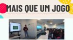 Il progetto “Mais que um Jogo” arriva all’EHT Estoril per promuovere il Gioco Responsabile Il progetto “Mais que um Jogo” arriva all’EHT Estoril per promuovere il Gioco Responsabile