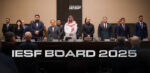 International Esports Federation, eletti i nuovi membri del Consiglio esecutivo International Esports Federation, eletti i nuovi membri del Consiglio esecutivo