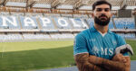 SSC Napoli debutta negli eSports: Danipitbull alla guida del team SSC Napoli debutta negli eSports: Danipitbull alla guida del team