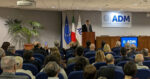 Adm: Alesse porge auguri a personale Agenzia e lo ringrazia per lavoro svolto Adm: Alesse porge auguri a personale Agenzia e lo ringrazia per lavoro svolto