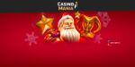 Natale con Endorphina: CasinoMania svela una promo imperdibile Natale con Endorphina: CasinoMania svela una promo imperdibile