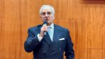 Convegno AGSI, il presidente Chiacchio: “Giochi, un appello per l’equità e il riconoscimento” Convegno AGSI, il presidente Chiacchio: “Giochi, un appello per l’equità e il riconoscimento”