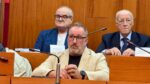 Convegno AGSI, Chiodo (CNI): “Normative sul gioco spesso incoerenti, gli operatori si confermano presidi di legalità” Convegno AGSI, Chiodo (CNI): “Normative sul gioco spesso incoerenti, gli operatori si confermano presidi di legalità”