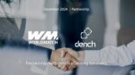 WorldMatch e Dench eGaming Solutions uniscono le forze per offrire un’esperienza di gioco dinamica e potenziata WorldMatch e Dench eGaming Solutions uniscono le forze per offrire un’esperienza di gioco dinamica e potenziata