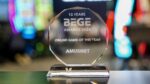 Amusnet: Stoichkov #8 vince il premio Online Game of the Year ai BEGExpo Awards 2024 Amusnet: Stoichkov #8 vince il premio Online Game of the Year ai BEGExpo Awards 2024