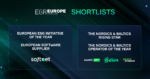 Soft2Bet riceve sei Nomination agli EGR Europe Awards 2025 Soft2Bet riceve sei Nomination agli EGR Europe Awards 2025