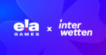 ELA Games sigla una partnership strategica con Interwetten ELA Games sigla una partnership strategica con Interwetten