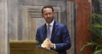 Freni: “Dal gioco oltre 10 miliardi all’Erario, allo studio nuove regole dopo la sentenza della Consulta sui totem” Freni: “Dal gioco oltre 10 miliardi all’Erario, allo studio nuove regole dopo la sentenza della Consulta sui totem”