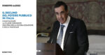 Libri sotto l’albero: “Il declino del potere pubblico in Italia” di Roberto Alesse (Direttore ADM) Libri sotto l’albero: “Il declino del potere pubblico in Italia” di Roberto Alesse (Direttore ADM)