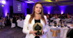 Amusnet vince il premio “Most Successful Bulgarian Company Abroad” ai Golden Spades Awards 2024 Amusnet vince il premio “Most Successful Bulgarian Company Abroad” ai Golden Spades Awards 2024