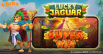 TaDa Gaming svela “Lucky Jaguar”: il potere degli Aztechi e vincite strabilianti TaDa Gaming svela “Lucky Jaguar”: il potere degli Aztechi e vincite strabilianti