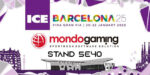 Mondogaming a ICE Barcelona: innovazione made in Cerignola al centro dell’evento Mondogaming a ICE Barcelona: innovazione made in Cerignola al centro dell’evento