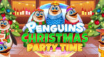 Ecco la slot di Natale, Pragmatic Play lancia Penguins Christmas Party Time Ecco la slot di Natale, Pragmatic Play lancia Penguins Christmas Party Time