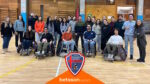 ASD Betsson Sport Padova Rugby e Università di Padova: una sinergia per esplorare sport e disabilità (VIDEO) ASD Betsson Sport Padova Rugby e Università di Padova: una sinergia per esplorare sport e disabilità (VIDEO)
