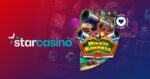 Pirate Bonanza: l’avventura esplosiva di Backseat Gaming approda su StarCasinò! Pirate Bonanza: l’avventura esplosiva di Backseat Gaming approda su StarCasinò!