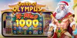 Pragmatic Play, Gates of Olympus Xmas 1000 in esclusiva su Eurobet Pragmatic Play, Gates of Olympus Xmas 1000 in esclusiva su Eurobet