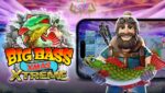 Pragmatic Play, Big Bass Xmas Xtreme in esclusiva su Sisal Pragmatic Play, Big Bass Xmas Xtreme in esclusiva su Sisal