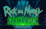 Tornano Rick and Morty con la Strike Back! Tornano Rick and Morty con la Strike Back!