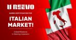 Giochi, REEVO ottiene la certificazione per l’Italia. Grech: “Passo importante per la nostra espansione globale” Giochi, REEVO ottiene la certificazione per l’Italia. Grech: “Passo importante per la nostra espansione globale”