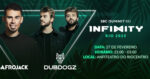 SBC Summit Rio: Afrojack e i Dubdogz saranno le star dell’evento INFINITY Rio SBC Summit Rio: Afrojack e i Dubdogz saranno le star dell’evento INFINITY Rio