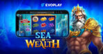 Evoplay esplora nuove profondità sottomarine con Sea of Wealth Evoplay esplora nuove profondità sottomarine con Sea of Wealth