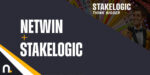 Netwin, siglata partnership con Stakelogic Netwin, siglata partnership con Stakelogic