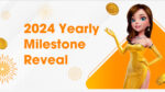 TaDa Gaming: crescita straordinaria nel 2024 TaDa Gaming: crescita straordinaria nel 2024