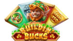 Play’n GO lancia Buildin’ Bucks negli Stati Uniti Play’n GO lancia Buildin’ Bucks negli Stati Uniti