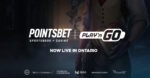 Play’n GO, siglata partnership con l’operatore canadese PointsBet Play’n GO, siglata partnership con l’operatore canadese PointsBet