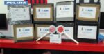 Catania, la Polizia di Stato scopre 8 agenzie di scommesse abusive Catania, la Polizia di Stato scopre 8 agenzie di scommesse abusive