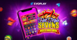 Evoplay lancia Hot Triple Sevens Hold and Win: un’esperienza di gioco infuocata Evoplay lancia Hot Triple Sevens Hold and Win: un’esperienza di gioco infuocata