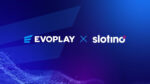 Evoplay collabora con Slotino per rafforzare la presenza in Bulgaria Evoplay collabora con Slotino per rafforzare la presenza in Bulgaria