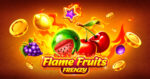 Fruity Action: ELA Games lancia “Flame Fruits Frenzy” Fruity Action: ELA Games lancia “Flame Fruits Frenzy”