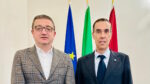 ADM, Alesse a Trento per l’inaugurazione della nuova Direzione del Trentino-Alto Adige ADM, Alesse a Trento per l’inaugurazione della nuova Direzione del Trentino-Alto Adige